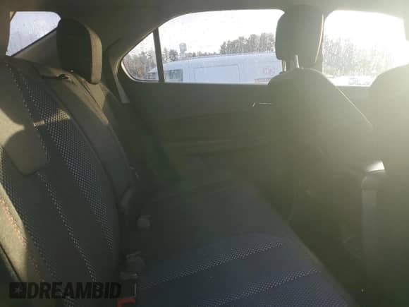 2013 Chevrolet Equinox LT z VIN 2GNFLNEK5D6405445, wystawiony jako Copart lot #90076305 z przebiegiem 110 992 mil mil oraz Czysty tytuł • Clean title. Historia ofert i sprzedaży dostępna na DreamBid. Obrazek 11.