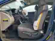 2014 Hyundai Elantra SE z VIN KMHDH4AE0EU113938, wystawiony jako Copart lot #70394065 z przebiegiem 90 020 mil mil oraz Szkoda całkowita • Salvage title. Historia ofert i sprzedaży dostępna na DreamBid. Obrazek 7.