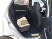 ✅ 2007 Pontiac Torrent • VIN: 2CKDL73F276250707 • Lot: 43615465. Listed on IAAI with 254,923 mi. Free auction sales archive from the USA and detailed vehicle history report at DreamBid. Image 8.