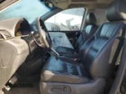 ✅ 2010 Honda Odyssey Touring • VIN: 5FNRL3H99AB064141 • Lot: 91708215. Listed on Copart with 167,645 mi. Free auction sales archive from the USA and detailed vehicle history report at DreamBid. Image 7.