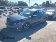 ✅ 2020 Honda Civic LX • VIN: 2HGFC2F68LH567910 • Lot: 43526557. Listed on IAAI with 74,982 mi. Free auction sales archive from the USA and detailed vehicle history report at DreamBid. Image 17.