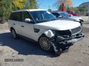 ✅ 2011 Land Rover Range Rover Sport HSE • VIN: SALSF2D48BA706560 • Лот: 43373573. Опубликован ранее на IAAI с пробегом 175 676 миль. Бесплатный доступ к архиву аукционных продаж из США и подробный отчёт об истории автомобиля на DreamBid. Изображение 1.