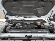 ✅ 2024 GMC Sierra 3500HD AT4 • VIN: 1GT49VEY5RF115447 • Лот: 41850295. Опубликован ранее на Copart с пробегом 30 452 миль. Бесплатный доступ к архиву аукционных продаж из США и подробный отчёт об истории автомобиля на DreamBid. Изображение 12.