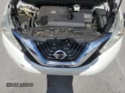 ✅ 2016 Nissan Murano SV • VIN: 5N1AZ2MG5GN167167 • Lot: 60887135. Listed on Copart with 154,092 mi. Free auction sales archive from the USA and detailed vehicle history report at DreamBid. Image 11.