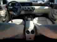 2023 Mercedes-Benz CLA 250 с VIN W1K5J4GBXPN425245, выставлен на аукционе Copart как лот 68305485 с пробегом 29 986 миль миль и Списание • Salvage title. История ставок и продаж доступна на DreamBid. Изображение 8.