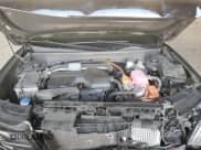 ✅ 2023 Hyundai Tucson Limited • VIN: KM8JECA16PU101055 • Lot: 74930904. Wystawiony na Copart z przebiegiem 35 758 mil. Bezpłatny archiwum sprzedaży aukcyjnych z USA i szczegółowy raport historii pojazdu na DreamBid. Zdjęcie 11.