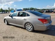 ✅ 2012 Hyundai Equus Ultimate • VIN: KMHGH4JH3CU051634 • Lot: 80851435. Listed on Copart with 133,692 mi. Free auction sales archive from the USA and detailed vehicle history report at DreamBid. Image 2.