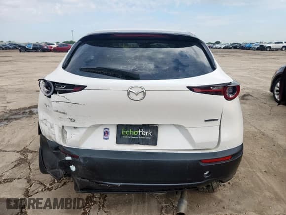✅ 2021 Mazda CX-30 S • VIN: 3MVDMAAL8MM240399 • Lot: 63483835. Wystawiony na Copart z przebiegiem 81 057 mil. Bezpłatny archiwum sprzedaży aukcyjnych z USA i szczegółowy raport historii pojazdu na DreamBid. Zdjęcie 6.