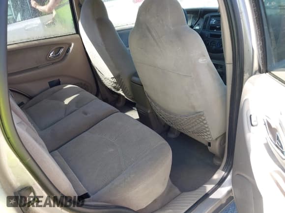 ✅ 2001 Mazda Tribute LX • VIN: 4F2CU08111KM29927 • Лот: 42750632. Опубликован ранее на IAAI с пробегом 206 174 миль. Бесплатный доступ к архиву аукционных продаж из США и подробный отчёт об истории автомобиля на DreamBid. Изображение 8.