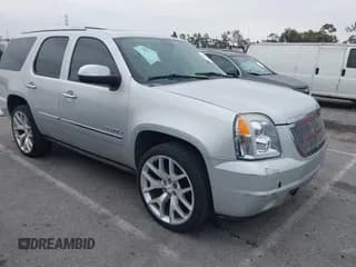 ✅ 2011 GMC Yukon Denali • VIN: 1GKS2EEF3BR350688 • Lot: 42367130. Listed on IAAI with 241,952 mi. Free auction sales archive from the USA and detailed vehicle history report at DreamBid. Image 1.