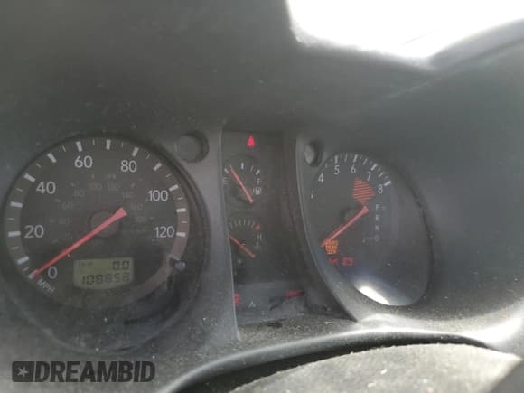 ✅ 2003 Mitsubishi Outlander LS • VIN: JA4LZ31G33U072138 • Лот: 63572054. Опубликован ранее на Copart с пробегом 108 858 миль. Бесплатный доступ к архиву аукционных продаж из США и подробный отчёт об истории автомобиля на DreamBid. Изображение 9.