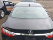 ✅ 2017 Lexus ES 350 • VIN: 58ABK1GG7HU061222 • Lot: 43787639. Listed on IAAI with 106,891 mi. Free auction sales archive from the USA and detailed vehicle history report at DreamBid. Image 16.