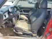 2003 MINI Hardtop with VIN WMWRC334X3TC47642, listed as a Copart auction lot 63665615 with Not provided miles and Salvage title. Bid and sale history available at DreamBid. Image 7.