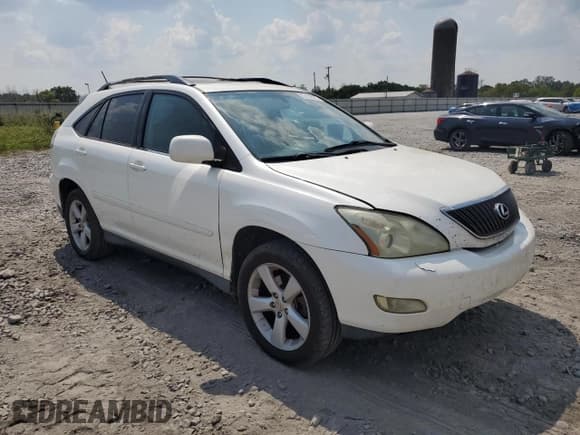 ✅ 2006 Lexus RX 330 • VIN: 2T2GA31U26C046583 • Лот: 80152575. Опубликован ранее на Copart с пробегом 313 059 миль. Бесплатный доступ к архиву аукционных продаж из США и подробный отчёт об истории автомобиля на DreamBid. Изображение 4.