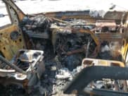 ✅ 1999 Ford Econoline Cargo • VIN: 1FTNS24L7XHC16861 • Лот: 66862405. Опубликован ранее на Copart с пробегом Не указан. Бесплатный доступ к архиву аукционных продаж из США и подробный отчёт об истории автомобиля на DreamBid. Изображение 8.