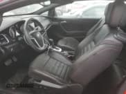 ✅ 2017 Buick Cascada Sport Touring • VIN: W04WJ3N50HG075484 • Lot: 73755504. Listed on Copart with Not provided. Free auction sales archive from the USA and detailed vehicle history report at DreamBid. Image 7.