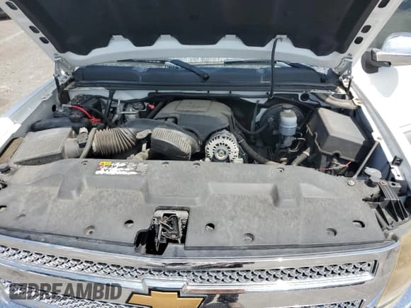 ✅ 2012 Chevrolet Silverado 1500 LT • VIN: 1GCRCSEA2CZ135525 • Lot: 68470785. Wystawiony na Copart z przebiegiem 161 254 mil. Bezpłatny archiwum sprzedaży aukcyjnych z USA i szczegółowy raport historii pojazdu na DreamBid. Zdjęcie 11.