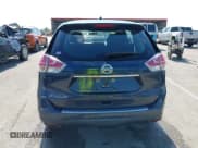 ✅ 2015 Nissan Rogue SV • VIN: KNMAT2MT9FP543407 • Lot: 42640558. Listed on IAAI with 103,986 mi. Free auction sales archive from the USA and detailed vehicle history report at DreamBid. Image 16.