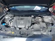 ✅ 2024 Mazda CX-50 S Select • VIN: 7MMVABAM5RN228592 • Lot: 42322018. Listed on IAAI with 19,368 mi. Free auction sales archive from the USA and detailed vehicle history report at DreamBid. Image 10.