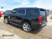✅ 2016 Chevrolet Tahoe LT • VIN: 1GNSKBKC2GR140991 • Lot: 42469765. Listed on IAAI with 240,809 mi. Free auction sales archive from the USA and detailed vehicle history report at DreamBid. Image 3.