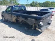 ✅ 2025 Ford F-150 XL • VIN: 1FTMF1LP2SKD18160 • Lot: 43058340. Wystawiony na IAAI z przebiegiem 4 949 mil. Bezpłatny archiwum sprzedaży aukcyjnych z USA i szczegółowy raport historii pojazdu na DreamBid. Zdjęcie 3.