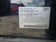 ✅ 2017 Audi Q3 Premium • VIN: WA1ECCFS5HR009527 • Lot: 72006055. Listed on Copart with 86,736 mi. Free auction sales archive from the USA and detailed vehicle history report at DreamBid. Image 13.