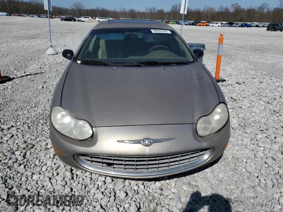 ✅ 1999 Chrysler Concorde • VIN: 2C3HD46JXXH746092 • Lot: 48955325. Listed on Copart with 85,508 mi. Free auction sales archive from the USA and detailed vehicle history report at DreamBid. Image 5.