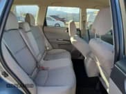 ✅ 2011 Subaru Forester X • VIN: JF2SHABC8BH715127 • Лот: 89861565. Опубликован ранее на Copart с пробегом 116 354 миль. Бесплатный доступ к архиву аукционных продаж из США и подробный отчёт об истории автомобиля на DreamBid. Изображение 11.