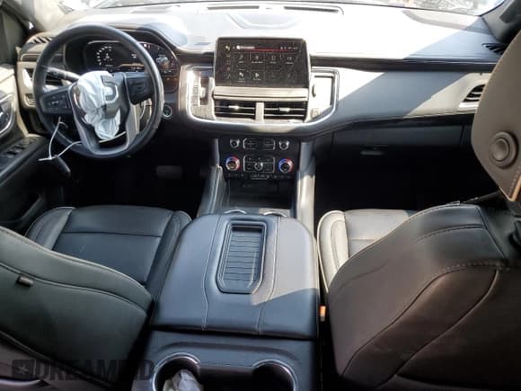 ✅ 2022 GMC Yukon XL SLT • VIN: 1GKS1GKD0NR307867 • Lot: 58959475. Wystawiony na Copart z przebiegiem 162 154 mil. Bezpłatny archiwum sprzedaży aukcyjnych z USA i szczegółowy raport historii pojazdu na DreamBid. Zdjęcie 2.