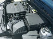 ✅ 2010 Mazda 3 i Touring • VIN: JM1BL1SF0A1248297 • Лот: 43130009. Опубликован ранее на IAAI с пробегом 130 783 миль. Бесплатный доступ к архиву аукционных продаж из США и подробный отчёт об истории автомобиля на DreamBid. Изображение 13.