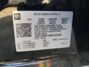 ✅ 2022 Chevrolet Silverado 2500HD High Country • VIN: 1GC4YREY8NF122025 • Lot: 92279435. Wystawiony na Copart z przebiegiem 17 312 mil. Bezpłatny archiwum sprzedaży aukcyjnych z USA i szczegółowy raport historii pojazdu na DreamBid. Zdjęcie 13.