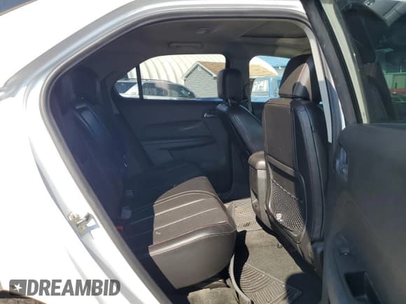 ✅ 2013 Chevrolet Equinox LT • VIN: 2GNFLNEK9D6427299 • Лот: 71102454. Опубликован ранее на Copart с пробегом 149 500 миль. Бесплатный доступ к архиву аукционных продаж из США и подробный отчёт об истории автомобиля на DreamBid. Изображение 11.