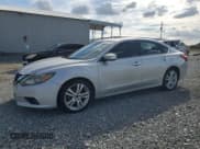 ✅ 2016 Nissan Altima SL • VIN: 1N4BL3AP9GC284465 • Лот: 85836575. Опубликован ранее на Copart с пробегом 189 285 миль. Бесплатный доступ к архиву аукционных продаж из США и подробный отчёт об истории автомобиля на DreamBid. Изображение 1.