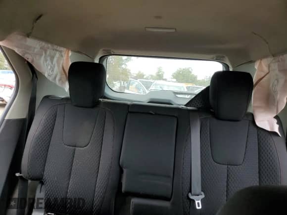 2014 Chevrolet Equinox LS with VIN 2GNALAEK5E1165301, listed as a Copart auction lot 84932565 with 119,983 mi miles and Salvage title. Bid and sale history available at DreamBid. Image 10.