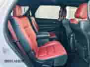 2023 Dodge Durango SRT Hellcat с VIN 1C4SDJH97PC555073, выставлен на аукционе Copart как лот 90680885 с пробегом 13 331 миль миль и Списание • Salvage title. История ставок и продаж доступна на DreamBid. Изображение 6.