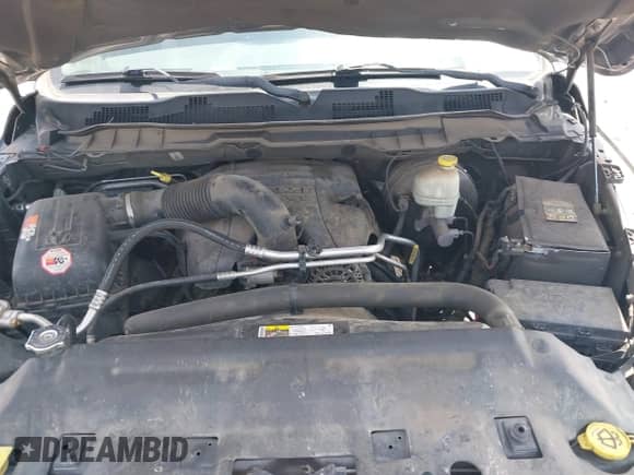 2013 Ram 1500 Express с VIN 3C6JR6AT6DG586458, выставлен на аукционе IAAI как лот 42430181 с пробегом 99 782 миль миль и . История ставок и продаж доступна на DreamBid. Изображение 10.