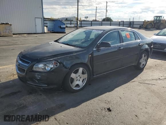 ✅ 2008 Chevrolet Malibu 2LT • VIN: 1G1ZJ57748F294511 • Lot: 81949235. Wystawiony na Copart z przebiegiem 244 734 mil. Bezpłatny archiwum sprzedaży aukcyjnych z USA i szczegółowy raport historii pojazdu na DreamBid. Zdjęcie 1.