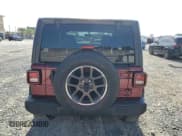 ✅ 2021 Jeep Wrangler Sport • VIN: 1C4GJXAN7MW631703 • Lot: 56120755. Wystawiony na Copart z przebiegiem 43 480 mil. Bezpłatny archiwum sprzedaży aukcyjnych z USA i szczegółowy raport historii pojazdu na DreamBid. Zdjęcie 6.