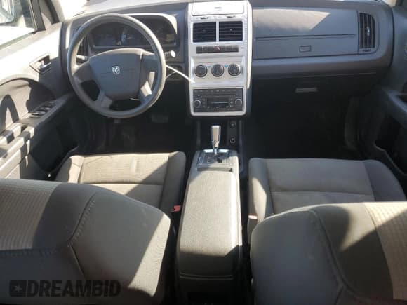 ✅ 2009 Dodge Journey SE • VIN: 3D4GG47B09T515575 • Lot: 89713385. Wystawiony na Copart z przebiegiem 107 370 mil. Bezpłatny archiwum sprzedaży aukcyjnych z USA i szczegółowy raport historii pojazdu na DreamBid. Zdjęcie 8.