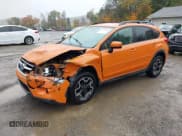 ✅ 2015 Subaru Crosstrek Premium • VIN: JF2GPACC5F8287627 • Lot: 43570018. Listed on IAAI with 82,941 mi. Free auction sales archive from the USA and detailed vehicle history report at DreamBid. Image 2.