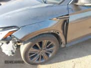 ✅ 2020 Infiniti QX50 Sensory • VIN: 3PCAJ5M38LF116300 • Lot: 43361256. Listed on IAAI with 105,256 mi. Free auction sales archive from the USA and detailed vehicle history report at DreamBid. Image 6.