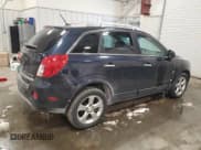 ✅ 2014 Chevrolet Captiva Sport LT • VIN: 3GNAL3EK1ES678044 • Lot: 45868075. Wystawiony na Copart z przebiegiem 153 442 mil. Bezpłatny archiwum sprzedaży aukcyjnych z USA i szczegółowy raport historii pojazdu na DreamBid. Zdjęcie 3.