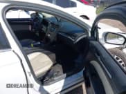 ✅ 2018 Ford Fusion Titanium • VIN: 3FA6P0D99JR124788 • Lot: 42789944. Listed on IAAI with 127,499 mi. Free auction sales archive from the USA and detailed vehicle history report at DreamBid. Image 5.