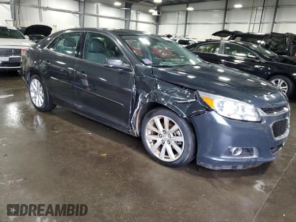 ✅ 2014 Chevrolet Malibu LT • VIN: 1G11E5SL4EF264314 • Lot: 86434995. Wystawiony na Copart z przebiegiem 131 950 mil. Bezpłatny archiwum sprzedaży aukcyjnych z USA i szczegółowy raport historii pojazdu na DreamBid. Zdjęcie 4.