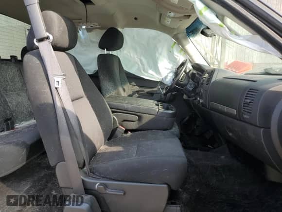 2011 Chevrolet Silverado 1500 LT с VIN 1GCRKSE33BZ436551, выставлен на аукционе Copart как лот 80064855 с пробегом Не указан миль и Чистый • Clean title. История ставок и продаж доступна на DreamBid. Изображение 7.