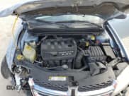 ✅ 2013 Dodge Avenger SE • VIN: 1C3CDZAB1DN624876 • Лот: 77314014. Опубликован ранее на Copart с пробегом 135 099 миль. Бесплатный доступ к архиву аукционных продаж из США и подробный отчёт об истории автомобиля на DreamBid. Изображение 11.