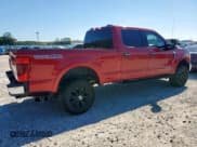 ✅ 2021 Ford F-250 XL • VIN: 1FT8W2BT5MEC60665 • Lot: 90519425. Wystawiony na Copart z przebiegiem 129 865 mil. Bezpłatny archiwum sprzedaży aukcyjnych z USA i szczegółowy raport historii pojazdu na DreamBid. Zdjęcie 3.