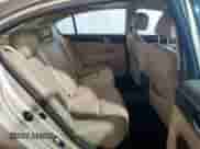 2012 Hyundai Genesis 3.8L z VIN KMHGC4DD4CU164600, wystawiony jako Copart lot #75595464 z przebiegiem 125 069 mil mil oraz Szkoda całkowita • Salvage title. Historia ofert i sprzedaży dostępna na DreamBid. Obrazek 10.