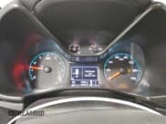 ✅ 2022 Chevrolet Colorado 2WD LT • VIN: 1GCHSCEA8N1286651 • Lot: 92109245. Listed on Copart with 57,985 mi. Free auction sales archive from the USA and detailed vehicle history report at DreamBid. Image 9.