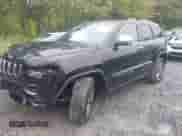 2020 Jeep Grand Cherokee Limited with VIN 1C4RJFBG0LC336980, listed as a IAAI auction lot 43305057 with 51,229 mi miles and . Bid and sale history available at DreamBid. Image 17.